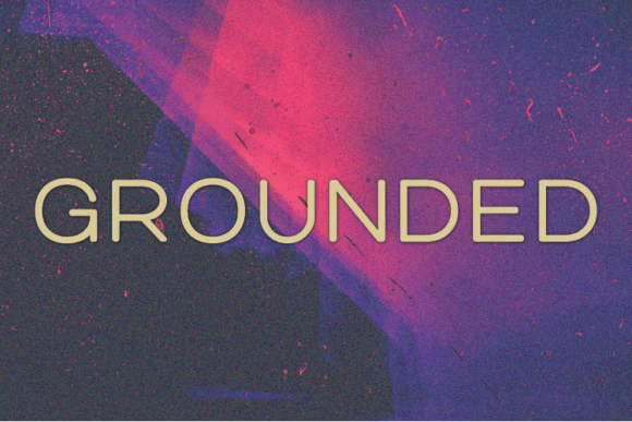 Grounded: A Practical Sans Serif Review