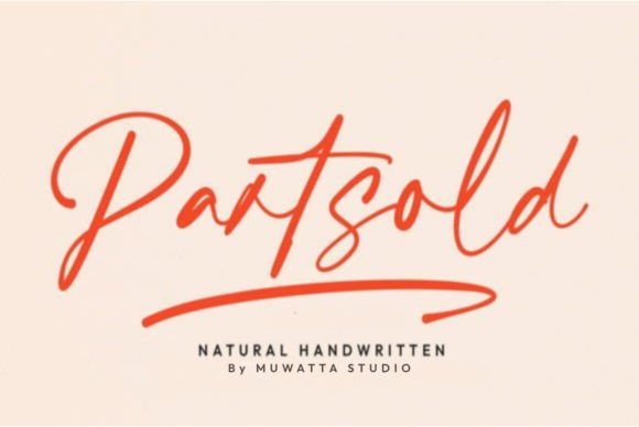 Partsold: A Script Amp Review