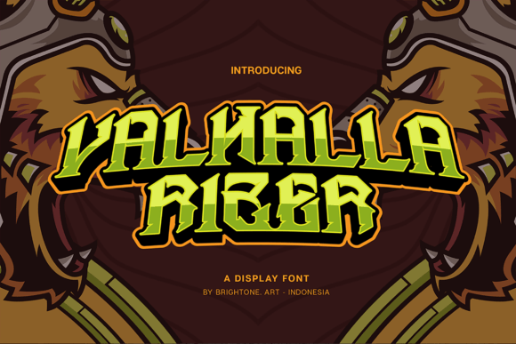 Valhalla Rizer: A Bold Statement